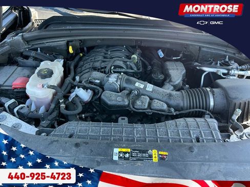 Used 2024 Jeep Grand Cherokee Limited AWD/4WD image 32