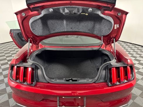 Used 2017 Ford Mustang Premium w/ Equipment Group 201A RWD image 30