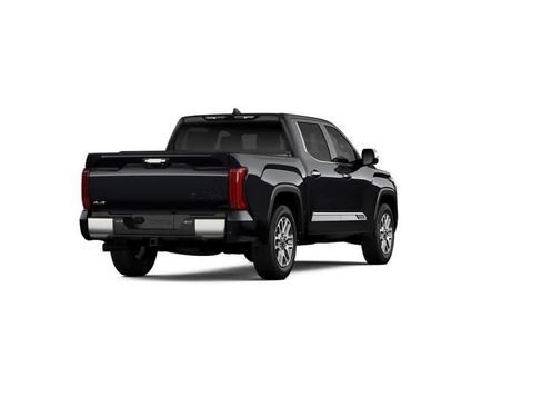 New 2026 Toyota Tundra 1794 Edition image 9