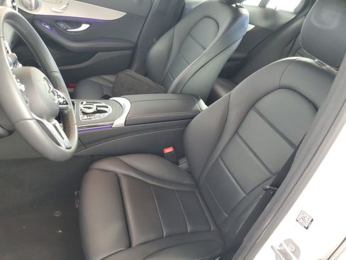 Used 2021 Mercedes-Benz C 300 Sedan image 12