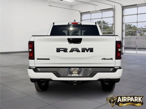 New 2026 RAM 1500 Big Horn image 5
