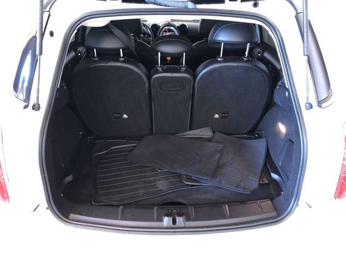 Used 2013 MINI Cooper Countryman S AWD/4WD image 16