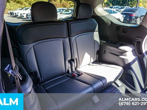 Used 2024 Kia EV9 Light Long Range image 23