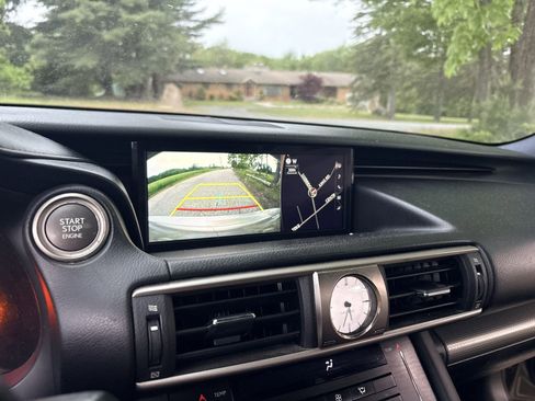 Used 2018 Lexus IS 300 F Sport w/ F Sport Package AWD/4WD image 26