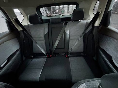 Certified 2023 Nissan Rogue SV AWD/4WD image 19