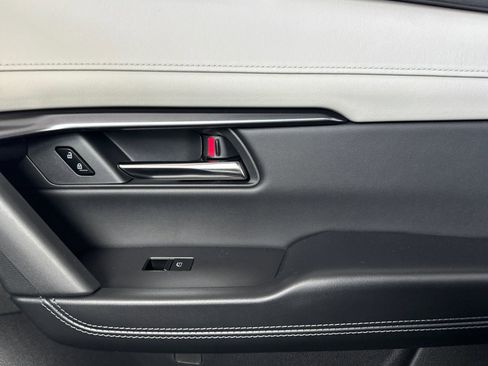 New 2026 MAZDA CX-5 Preferred image 20