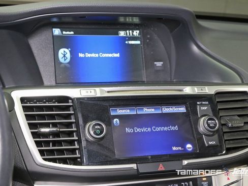 Used 2013 Honda Accord EX-L image 9