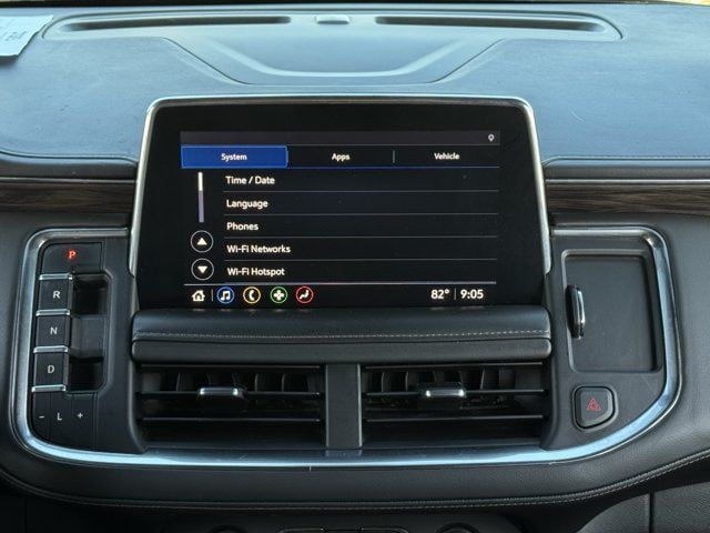 Used 2021 Chevrolet Suburban LT AWD/4WD image 17
