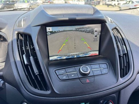 Used 2019 Ford Escape SEL AWD/4WD image 32