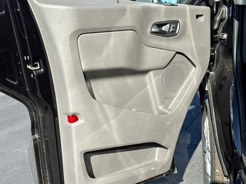 New 2024 Ford Transit 350 XLT RWD image 11
