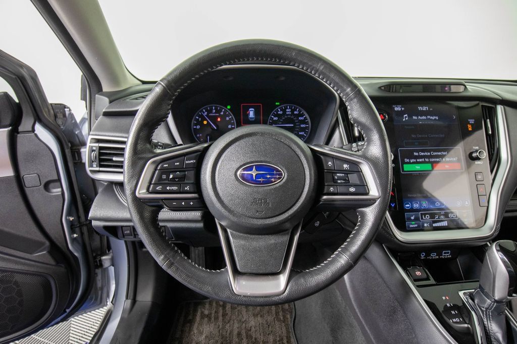 Used 2023 Subaru Outback Limited AWD/4WD image 19