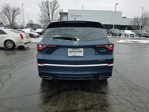 New 2026 Acura MDX Advance Package image 5