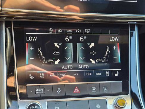 Used 2024 Audi Q8 Premium Plus w/ Premium Plus Package image 28