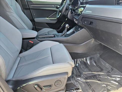 Used 2024 Audi Q3 2.0T Premium Plus w/ Premium Plus Package AWD/4WD image 20