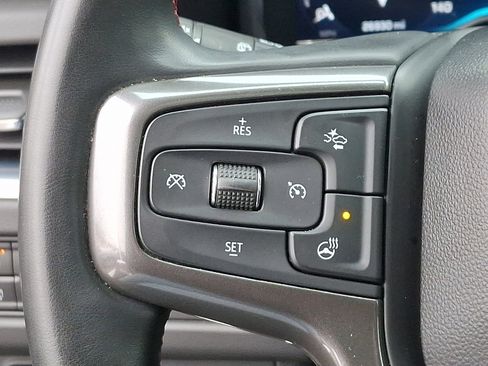 Used 2023 Chevrolet Tahoe RST w/ Luxury Package image 24