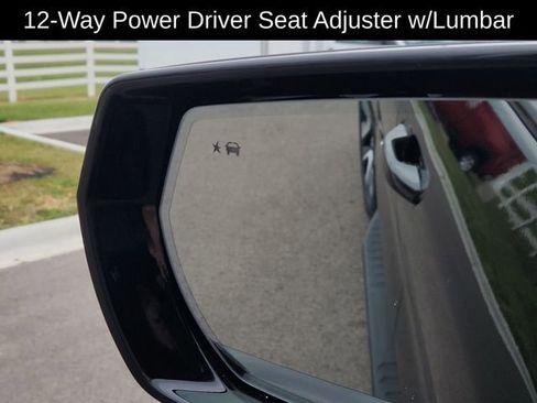 Used 2024 Chevrolet Silverado EV RST image 38