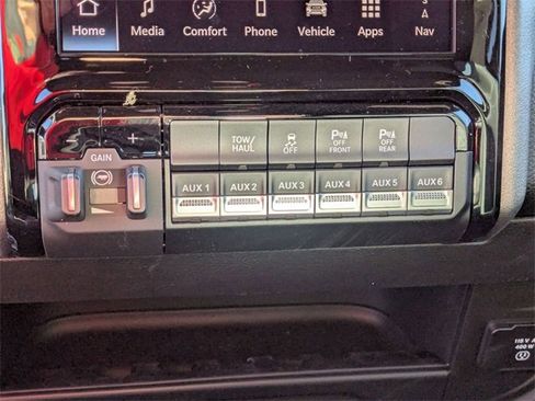 New 2026 RAM 2500 Tradesman image 25