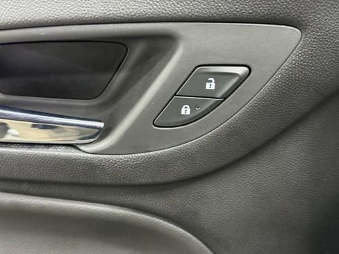 Used 2023 Chevrolet Equinox LT w/ Driver Convenience Package AWD/4WD image 31