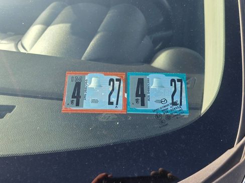 Used 2011 MAZDA MAZDA3 s Sport FWD image 22