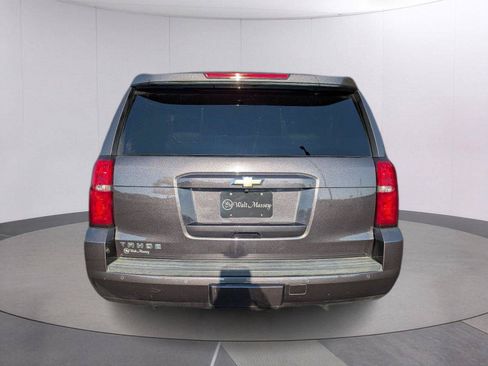 Used 2016 Chevrolet Tahoe LT RWD image 6