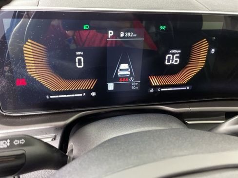 New 2026 Kia Sportage EX w/ EX Panorama Roof Package image 23