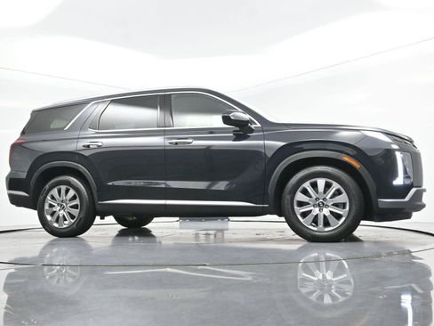 Used 2023 Hyundai Palisade SEL w/ Cargo Package AWD/4WD image 42