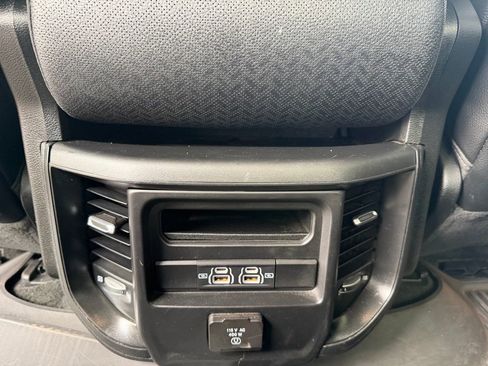 Used 2023 RAM 1500 Laramie w/ Off Road Group image 12