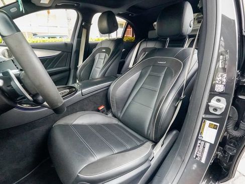 Used 2021 Mercedes-Benz E 63 AMG S image 54