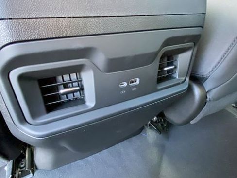 New 2024 Chevrolet Silverado 1500 RST w/ Texas Edition Plus image 22