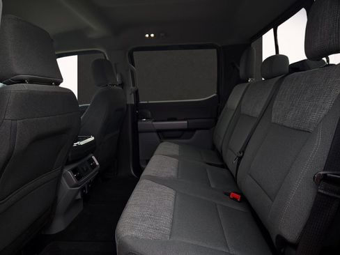 Used 2023 Ford F150 XLT w/ Equipment Group 302A High AWD/4WD image 8