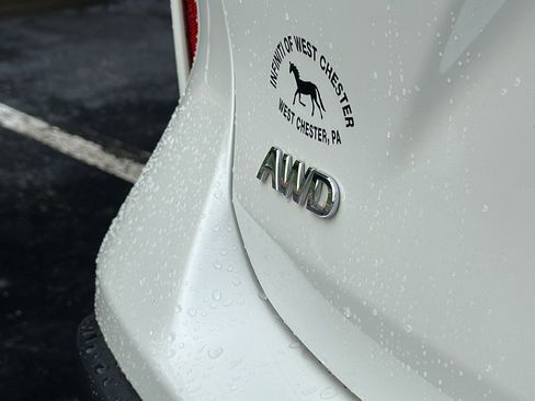 Certified 2022 INFINITI QX50 Luxe image 11