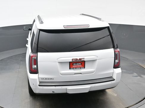 Used 2018 GMC Yukon SLE w/ SLE Value Package image 31