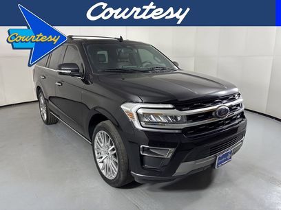 Used 2024 Ford Expedition Limited