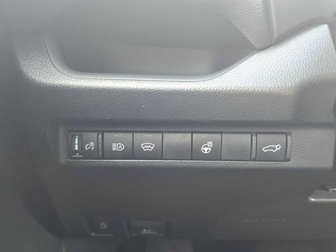 Certified 2025 Toyota RAV4 XLE w/ Convenience Package image 30