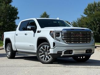New 2026 GMC Sierra 1500 Denali AWD/4WD video 1