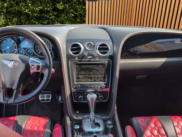 Used 2014 Bentley Continental GT V8 S AWD/4WD image 15