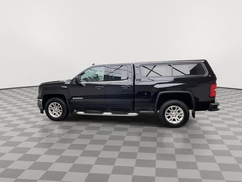 Used 2019 GMC Sierra 1500 SLE w/ SLE Value Package AWD/4WD image 34