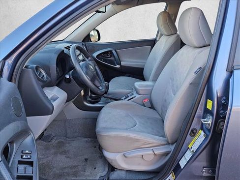 Used 2010 Toyota RAV4 4WD image 14