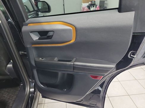 Used 2021 Ford Bronco Sport Badlands image 20