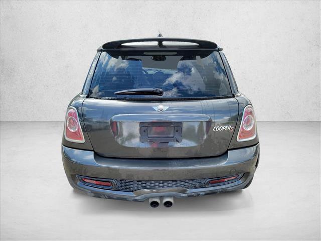 Used 2013 MINI Cooper S FWD image 6