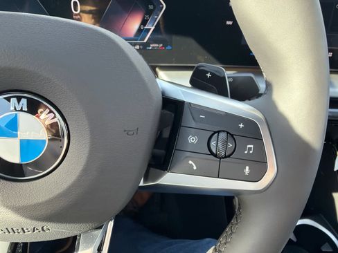 New 2026 BMW X2 xDrive28i w/ M Sport Package AWD/4WD image 31