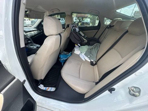 Used 2019 Honda Civic LX image 16