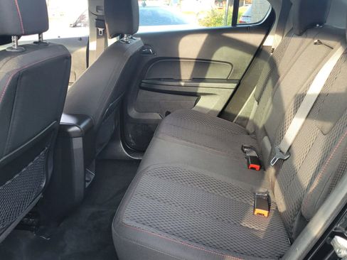 Used 2014 Chevrolet Equinox LS AWD/4WD image 8
