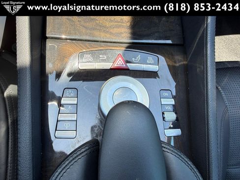 Used 2012 Mercedes-Benz CL 63 AMG image 32