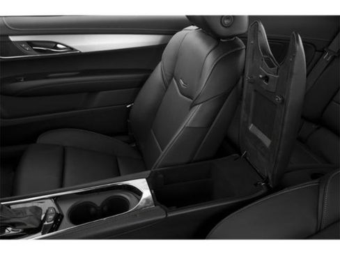 Used 2015 Cadillac ATS Luxury w/ Safety and Security Package image 21