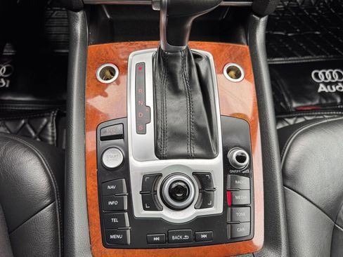 Used 2015 Audi Q7 3.0T Premium Plus image 28