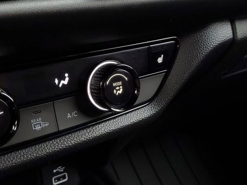 Used 2024 Honda HR-V Sport image 22