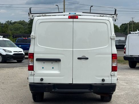 Used 2017 Nissan NV 2500 SV w/ Technology Package RWD image 7
