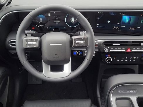 New 2026 Hyundai Palisade SEL image 7