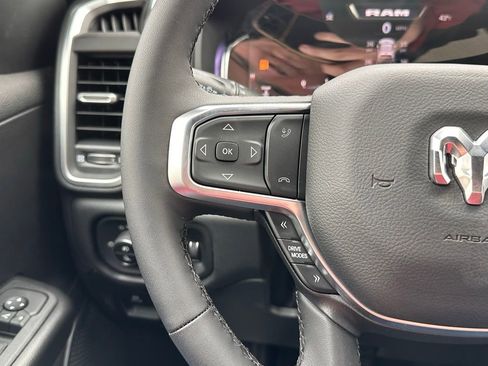 New 2026 RAM 1500 Big Horn image 27